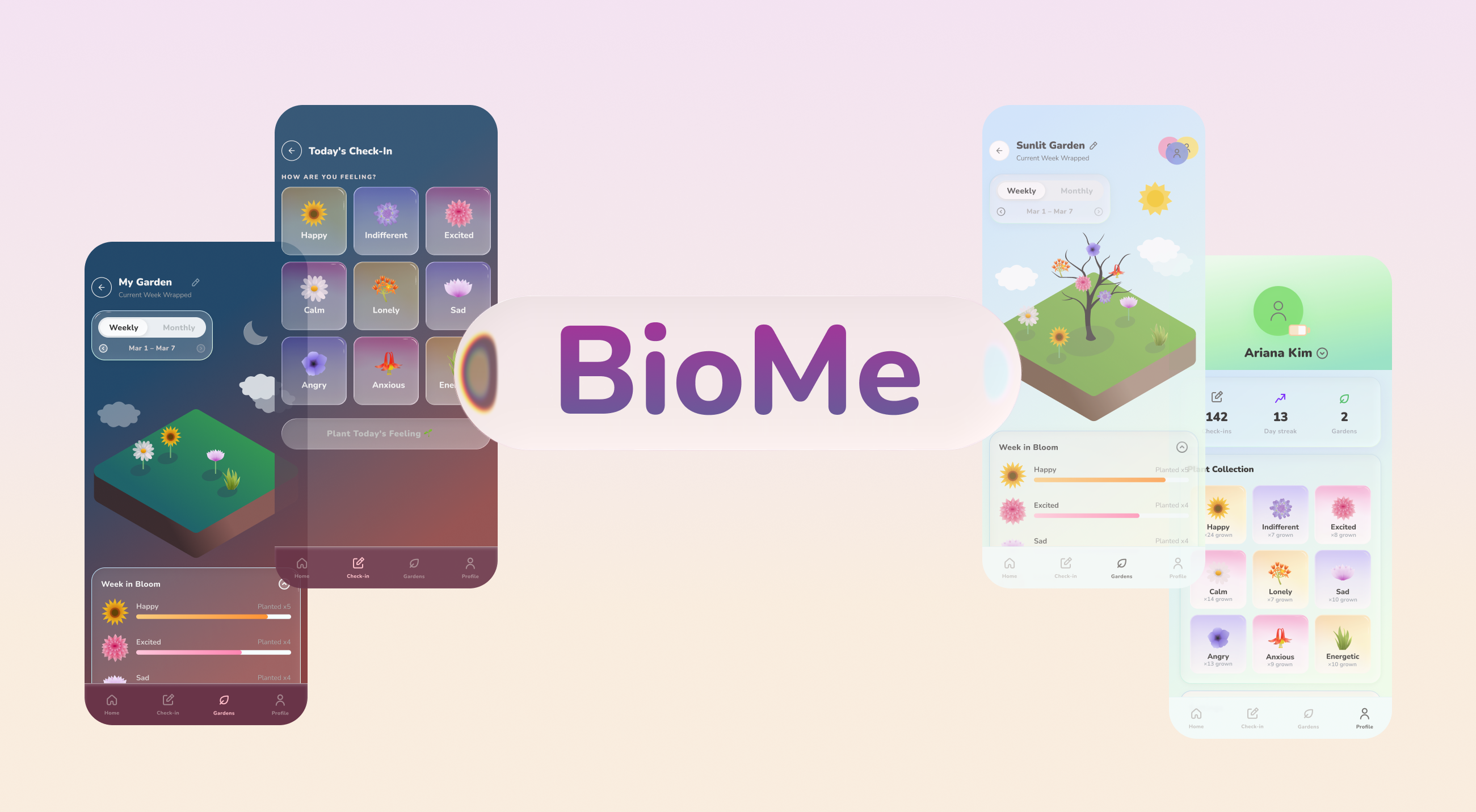 BioMe